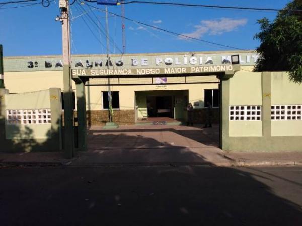 PM registra plantão tranquilo nas últimas 12 horas em Floriano
