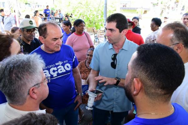 Secretaria Municipal de Sa&uacute;de oferece servi&ccedil;os gratuitos &agrave; popula&ccedil;&atilde;o no 
