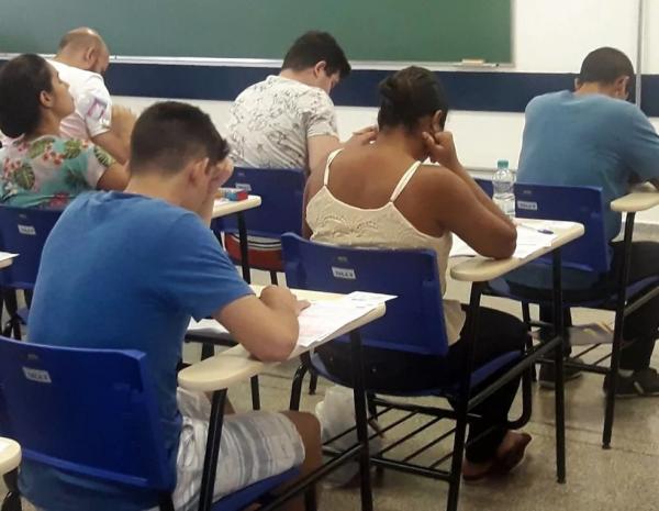 Universidade Aberta do Piauí oferta graduação em Energias Renováveis, Tecnologia da Informação e pós