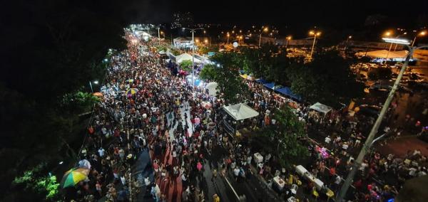 Comitê Científico recomenda cancelamento de feriados de Carnaval no Nordeste