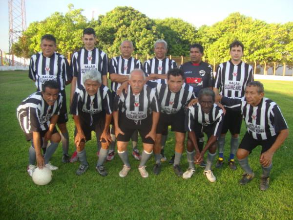 Jogo dos Amigos(Imagem:FlorianoNews)