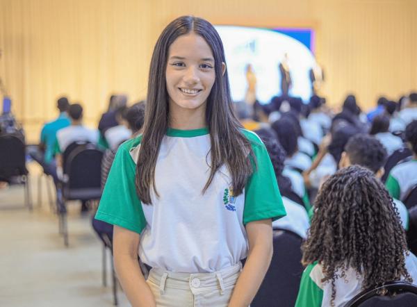 Clara Resende(Imagem:Divulga&ccedil;&atilde;o)