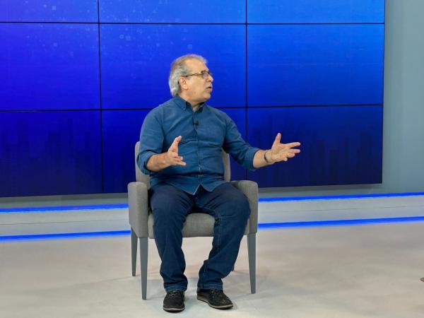 João Vicente Claudino reafirma pré-candidatura a prefeito pelo PSDB