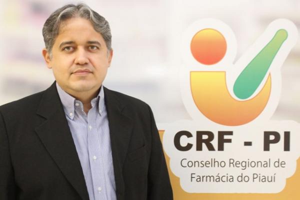 Conselho Itinerante do CRF chega à Floriano