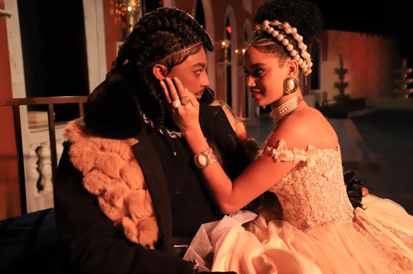 Paulo de Tarso compartilha experiências ao interpretar Macbeth, de Shakespeare