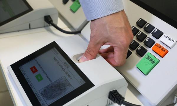 Cidades se preparam para receber voto em trânsito