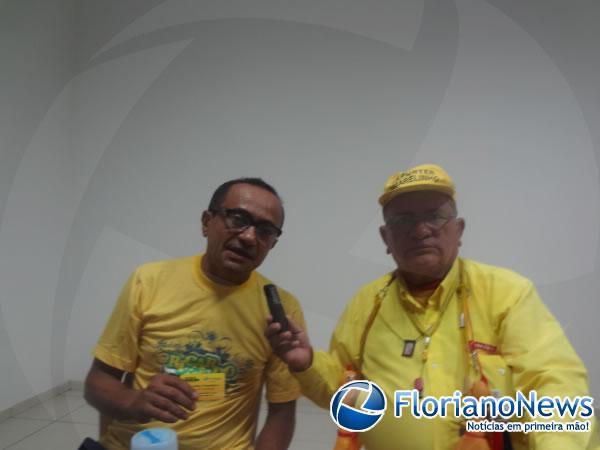 Reuni&atilde;o Bloco Furac&atilde;o(Imagem:FlorianoNews)
