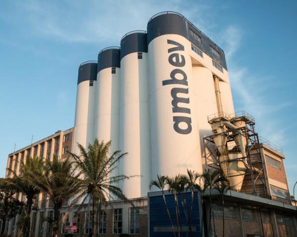 AMBEV abre 243 vagas pelo Brasil