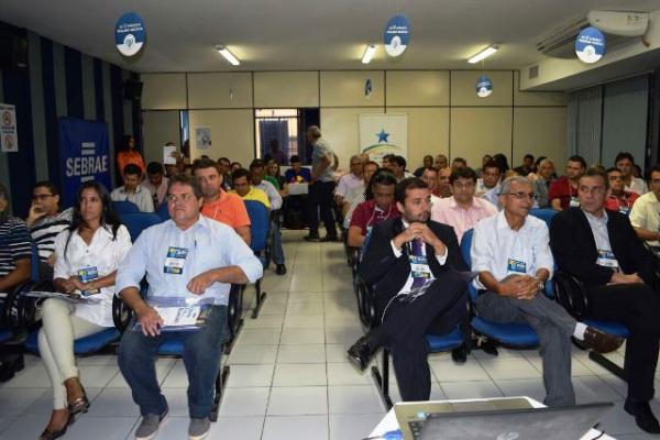 Confederação Nacional dos Municípios realiza Seminário sobre Medidas de Fim de Mandato
