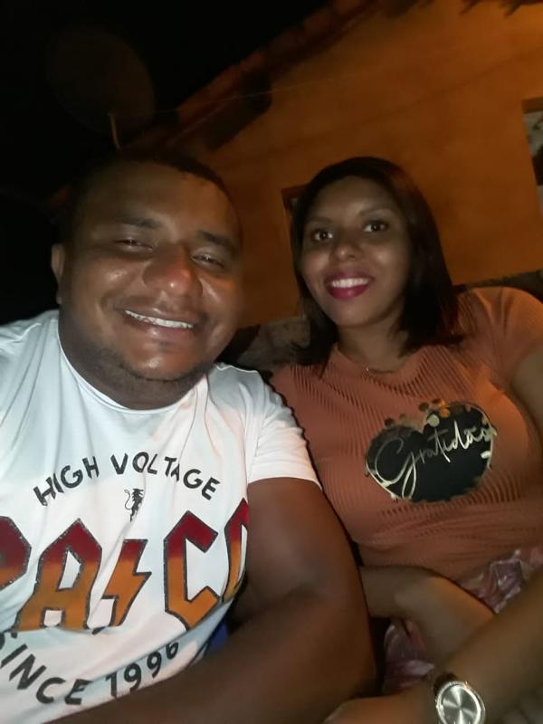 Vítima de tentativa de feminicídio faz apelo à população