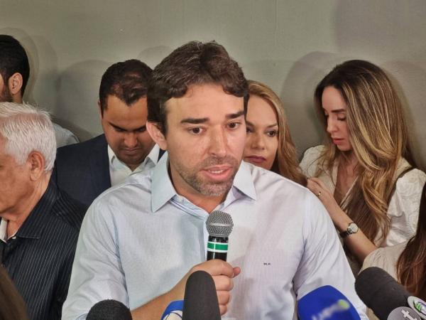 Progressistas expulsa Marden Menezes; deputado alega perseguição