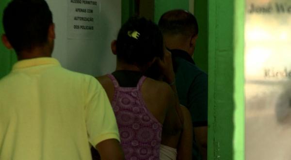 Polícia localiza mãe suspeita de vender filha por R$ 10 e apreende bebê com casal suspeito da compra