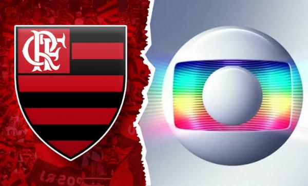 Flamengo entra com ação cível contra a Globo questionando contrato do Brasileirão