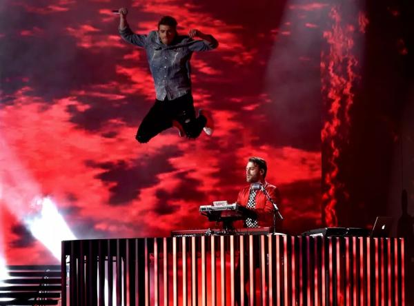 The Town anuncia Chainsmokers, Ney Matogrosso, Matuê e Marina Sena cantando Gal Costa