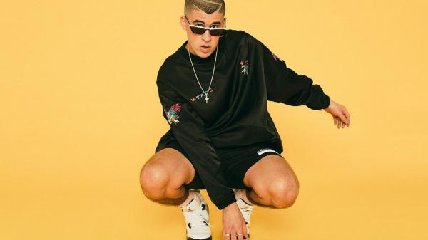 Na infância e adolescência, ele se dividia entre os rolês de skate e as missas com a mãe. Hoje, diz que quer que sua música seja a trilha dessa tal nova