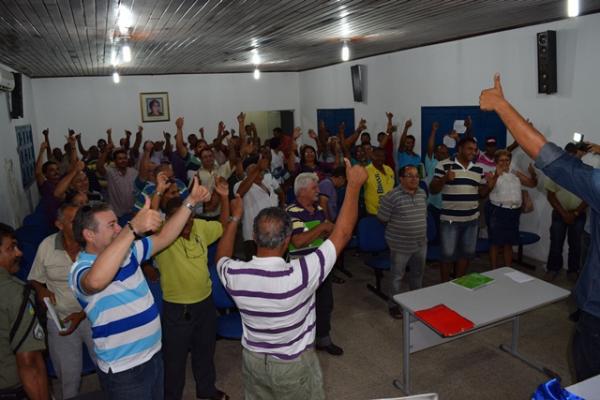 Encerrado curso de forma&ccedil;&atilde;o profissional para taxistas(Imagem:Waldemir Miranda)