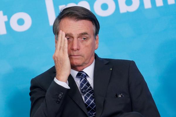 Associação Brasileira de Imprensa decide entrar com pedido de impeachment contra Bolsonaro