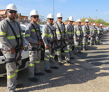 Cerca de 6 mil consumidores inadimplentes da Capital terão energia cortada