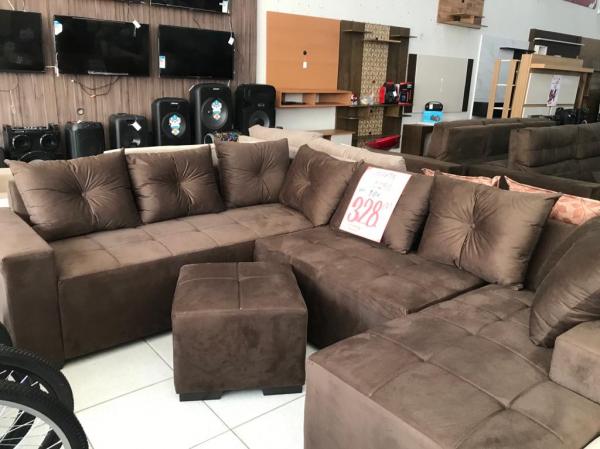 Confira as ofertas da semana da Lojas Vamol(Imagem:FlorianoNews)