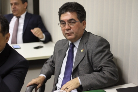 Comissões da Alepi farão reunião conjunta para apreciar reajustes salariais