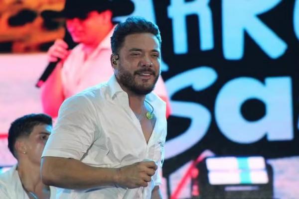 Justiça suspende "Festa da Manga" com show de Wesley Safadão em Altos-PI por gasto desproporcional