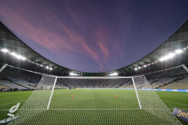 Fluminense x Palmeiras: onde assistir ao vivo, horário e escalações