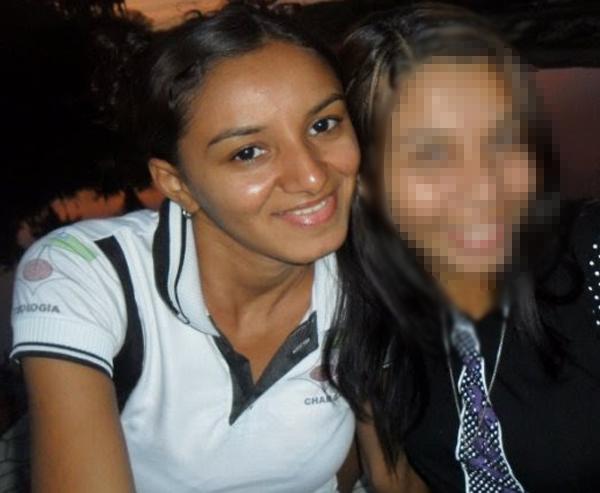 Uma das v&iacute;timas &eacute; a jovem Juliete Costa(Imagem:Divulga&ccedil;&atilde;o)