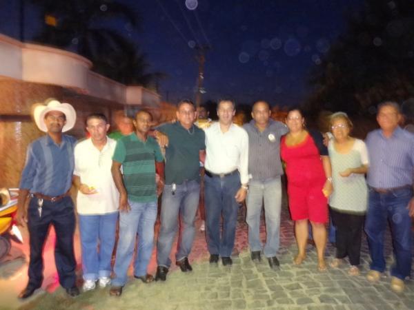 Gilberto Jr(Imagem:FlorianoNews)