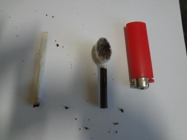 PM apreende drogas durante opera&ccedil;&atilde;o em Floriano.(Imagem:FlorianoNews)