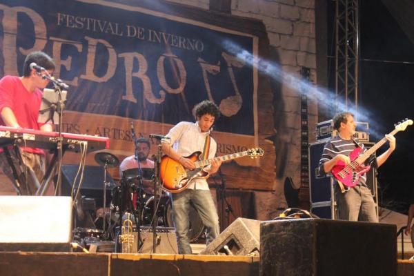 17ª edição do Festival de Inverno de Pedro II é cancelada para evitar propagação da Covid-19