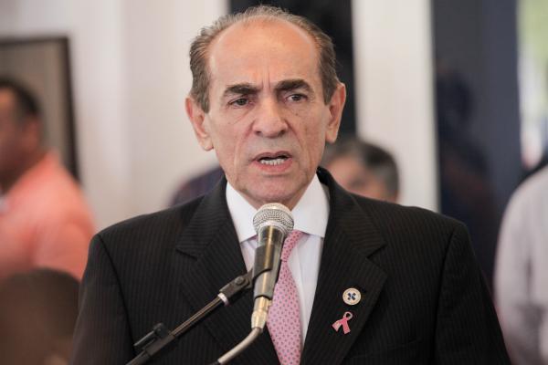 Ação que pode cassar mandato de Marcelo Castro chega ao TSE