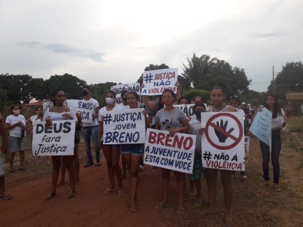Mulher é suspeita de jogar água fervendo no namorado da filha para impedir relacionamento no Piauí