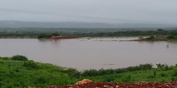 Pescador morre afogado em barragem no município de Queimada Nova