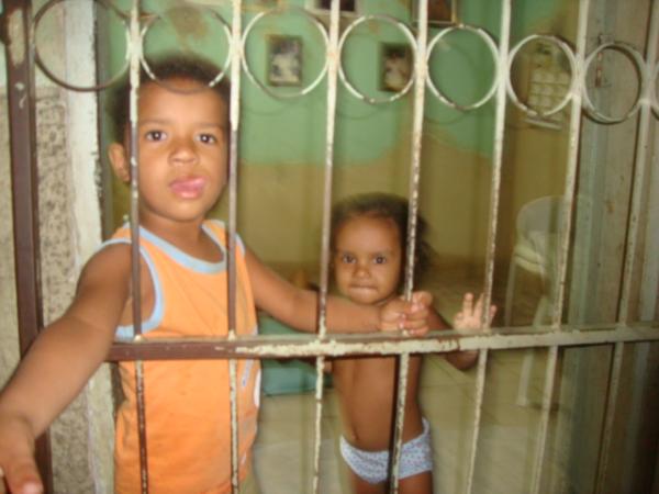 Mais crian&ccedil;as(Imagem:reda&ccedil;&atilde;o)