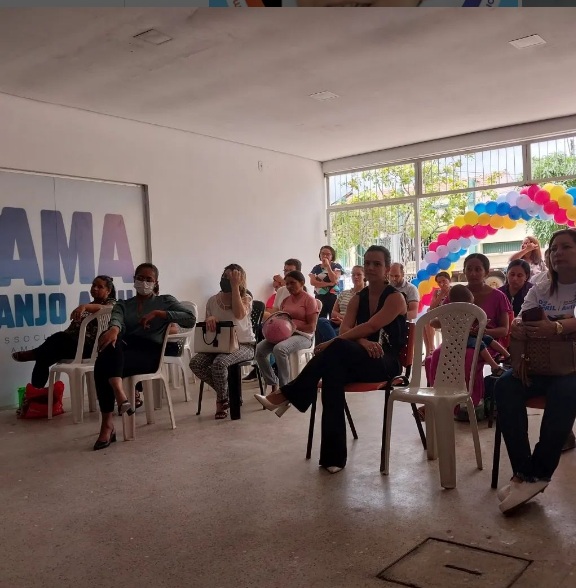AMA - Anjo Azul dá início às comemorações ao Dia do Autismo