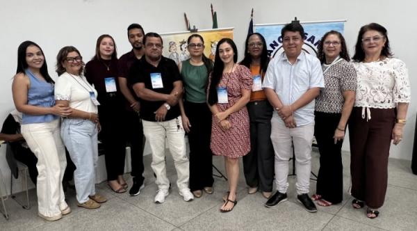 Vigilância Sanitária recebe capacitação sobre inspeção de produtos da agricultura familiar