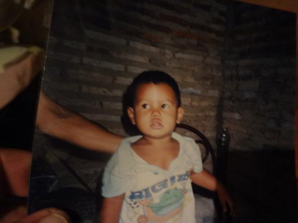 Crian&ccedil;a de 09 anos desaparece no bairro Curador em Floriano.(Imagem:Florianonews)