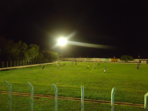 Em jogo-treino no Tiber&atilde;o, Cori-Sabb&aacute; perde por 4x1 para time do MA.(Imagem:FlorianoNews)