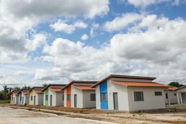 Minha Casa Minha Vida: Piauí é contemplado com quase 3 mil moradias; confira as cidades