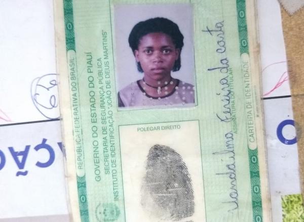 Mulher é morta a facadas e ex-companheiro, suspeito do crime, é achado morto no PI