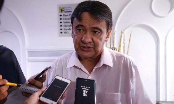 "Diplomação mostra que nossa campanha foi feita de forma honrada", diz o governador