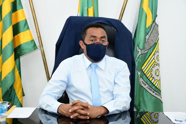 Decreto Municipal mantém medidas do Decreto Estadual