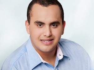 Aos 20 anos, estudante de direito é eleito o mais jovem deputado do Piauí