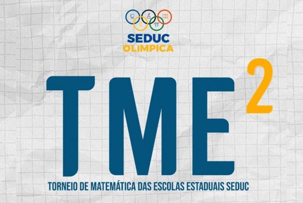  2&ordf; fase do TME&sup2; (Imagem:Divulga&ccedil;&atilde;o)