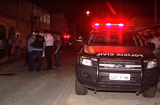Ex-presidiário é morto com tiros na cabeça na zona Leste de Teresina