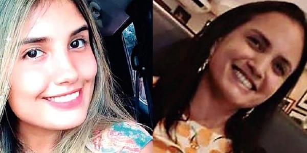 Suspeitos do duplo homicídio de mãe e filha no Pará são presos no Piauí