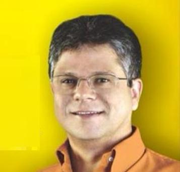 Confira a agenda do candidato Gustavo Neiva para esta quinta (2)