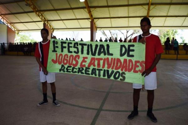 Prefeitura de Floriano inicia comemoração de aniversário da cidade.(Imagem:FlorianoNews)