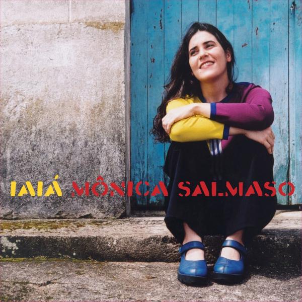 Álbum definidor de Mônica Salmaso, "Iaiá" sai em LP em edição valorizada pela fartura de informações