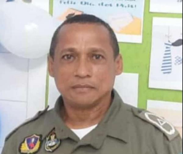 Três são presos suspeitos pela morte do policial e celular da vítima é encontrado